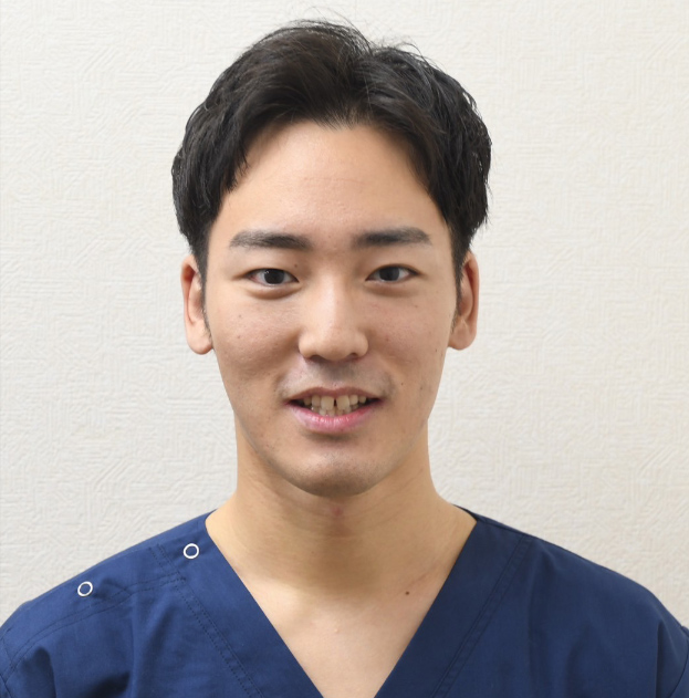 上六ミューク整体院