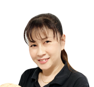 高椋加恵