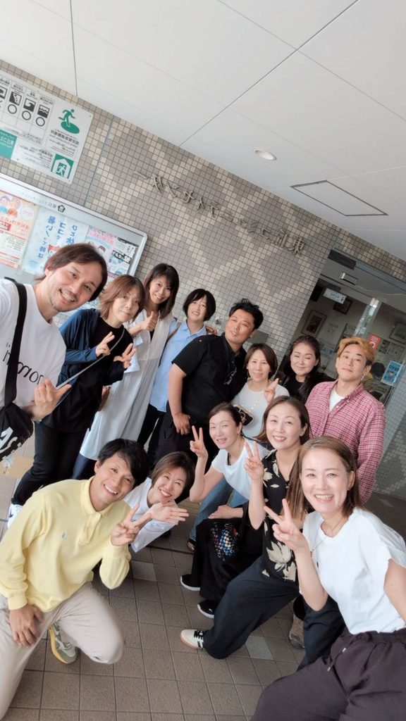 脳もみフォローアップセミナーに参加した皆さん